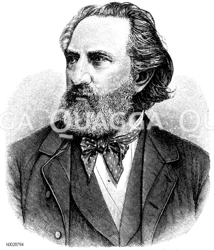 Franz Reuleaux (geb. 30. September 1829)