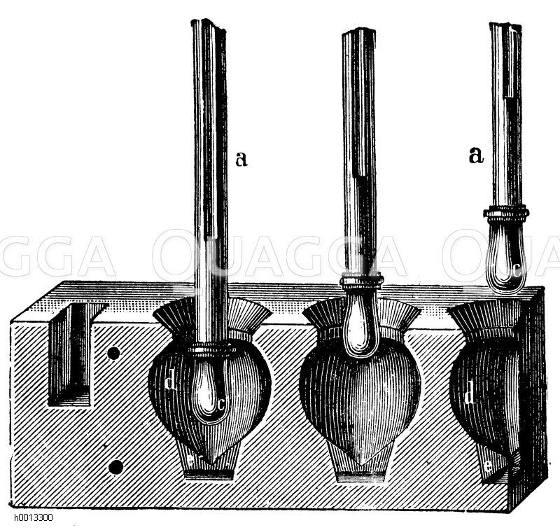 Pulverstampfwerk [Digital]