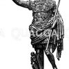 Augustus (geb.  23. September 63 v. Chr.