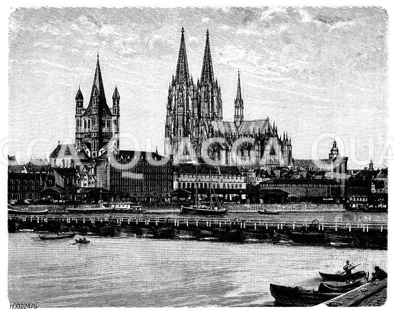 Kölner Dom