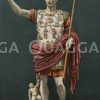 Augustus (geb.  23. September 63 v. Chr.