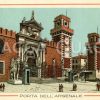 Venedig: Porte dell' Arsenale