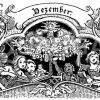 Vignette: Dezember