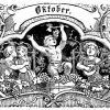 Vignette: Oktober