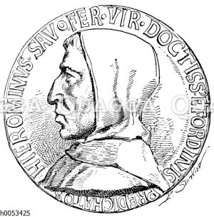 Girolamo Savonarola