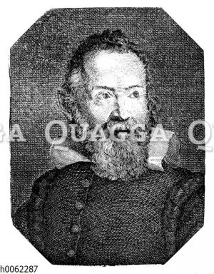 Galileo Galilei