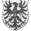 Wappen von Nordhausen