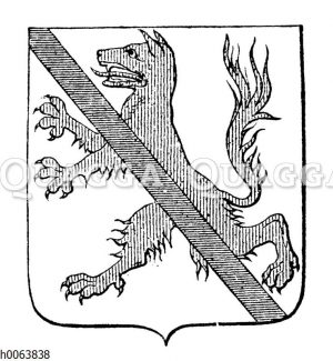 Wappen von Passau