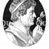 Lucius Licinius Lucullus