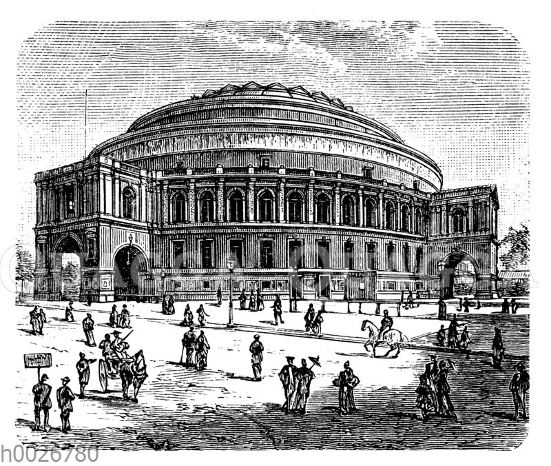 Albert Hall