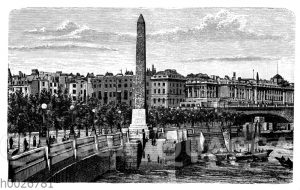 London: Obelisk