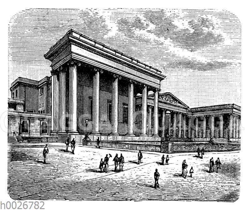 British Museum