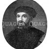 Ferdinand Magellan