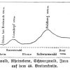 Durchschnitt durch Wasgenwald