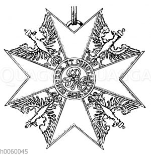 Großkreuz des Roten Adler-Ordens (Preußen)
