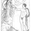 Perseus und Andromeda