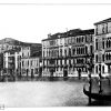 Der Canale Grande in Venedig