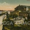 Berlin: Anhalter Bahnhof