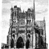 Kathedrale von Amiens