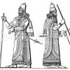 Assyrische Herrscher