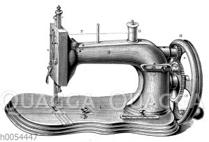 Nähmaschine