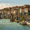 Boulogne-sur-mer: Le port