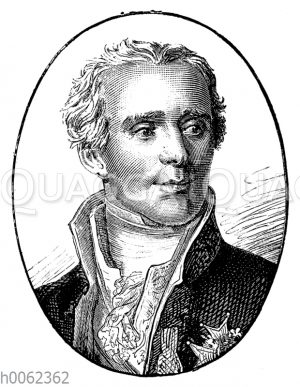 Pierre-Simon Laplace