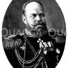 Zar Alexander III.