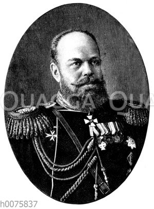 Zar Alexander III.