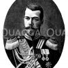 Zar Nikolaus II