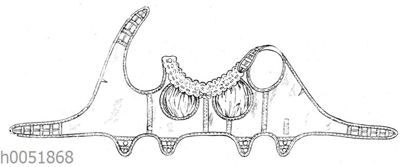 Leibchen