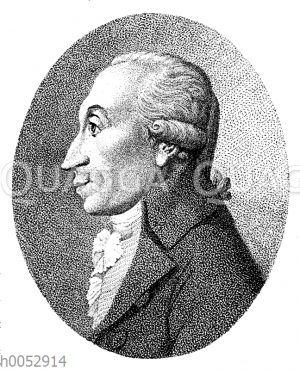 Theodor Gottlieb von Hippel