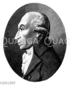 Theodor Gottlieb von Hippel