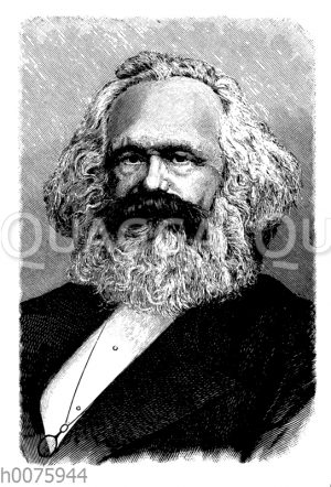 Karl Marx