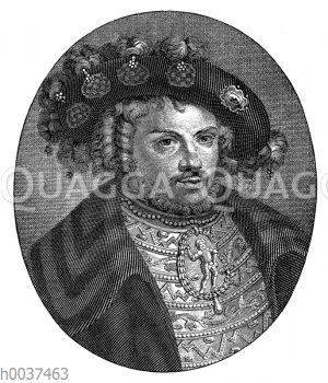 Joachim I.