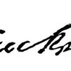 Johann Joachim Winckelmann: Autograph