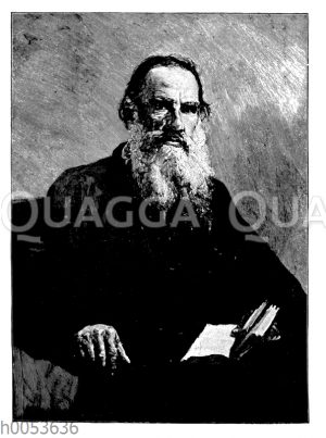 Leo Tolstoi