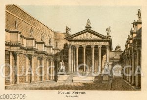 Nerva-Forum