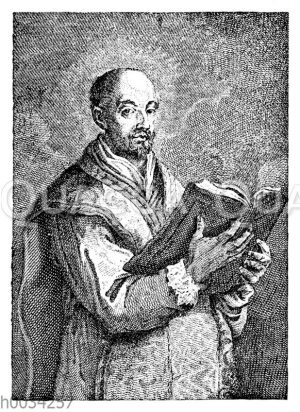 Ignatius von Loyola