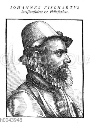 Johan Fischart