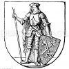 Wappen von Naumburg a.d.S.