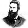 Wilhelm Conrad Röntgen