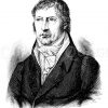 Georg Wilhelm Friedrich Hegel