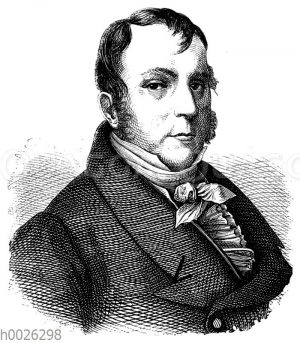 Johann Nepomuk Hummel (geb. 14. November 1778