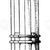 Säulenfuß: Chinesische Basis. (Raguenet)