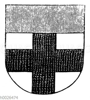 Wappen von Konstanz