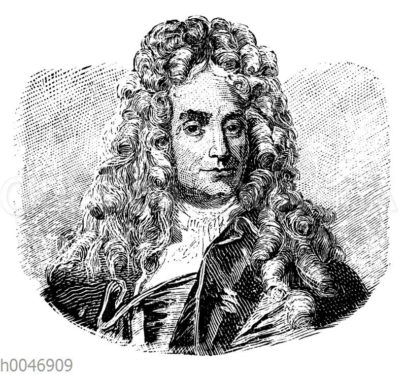 Nicolas Boileau