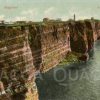 Helgoland: Westklippen