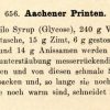 Aachener Printen