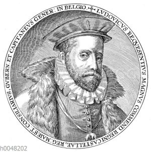 Don Luis de Requesens